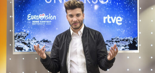 blas canto viva eurovision