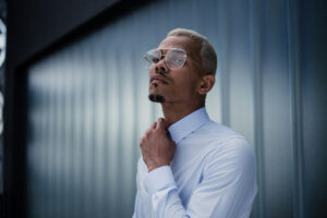 benny cristo eurovision