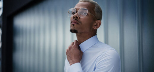 benny cristo eurovision