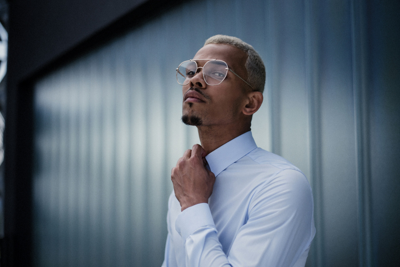 benny cristo eurovision