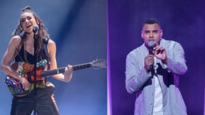 melodifestivalen 2020