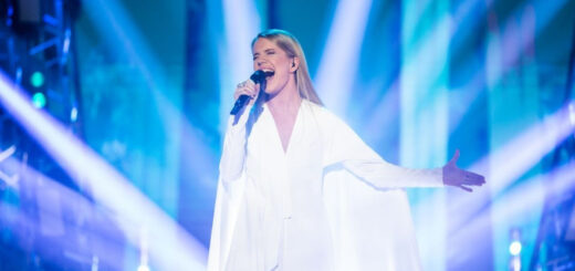 Eslovenia eurovision 2020