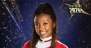 eden alene eurovision