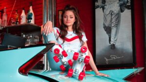 Stefania SUPERG!RL eurovision