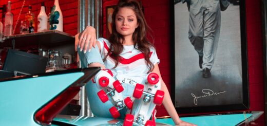 Stefania SUPERG!RL eurovision