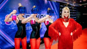 lavtia eurovision 2020