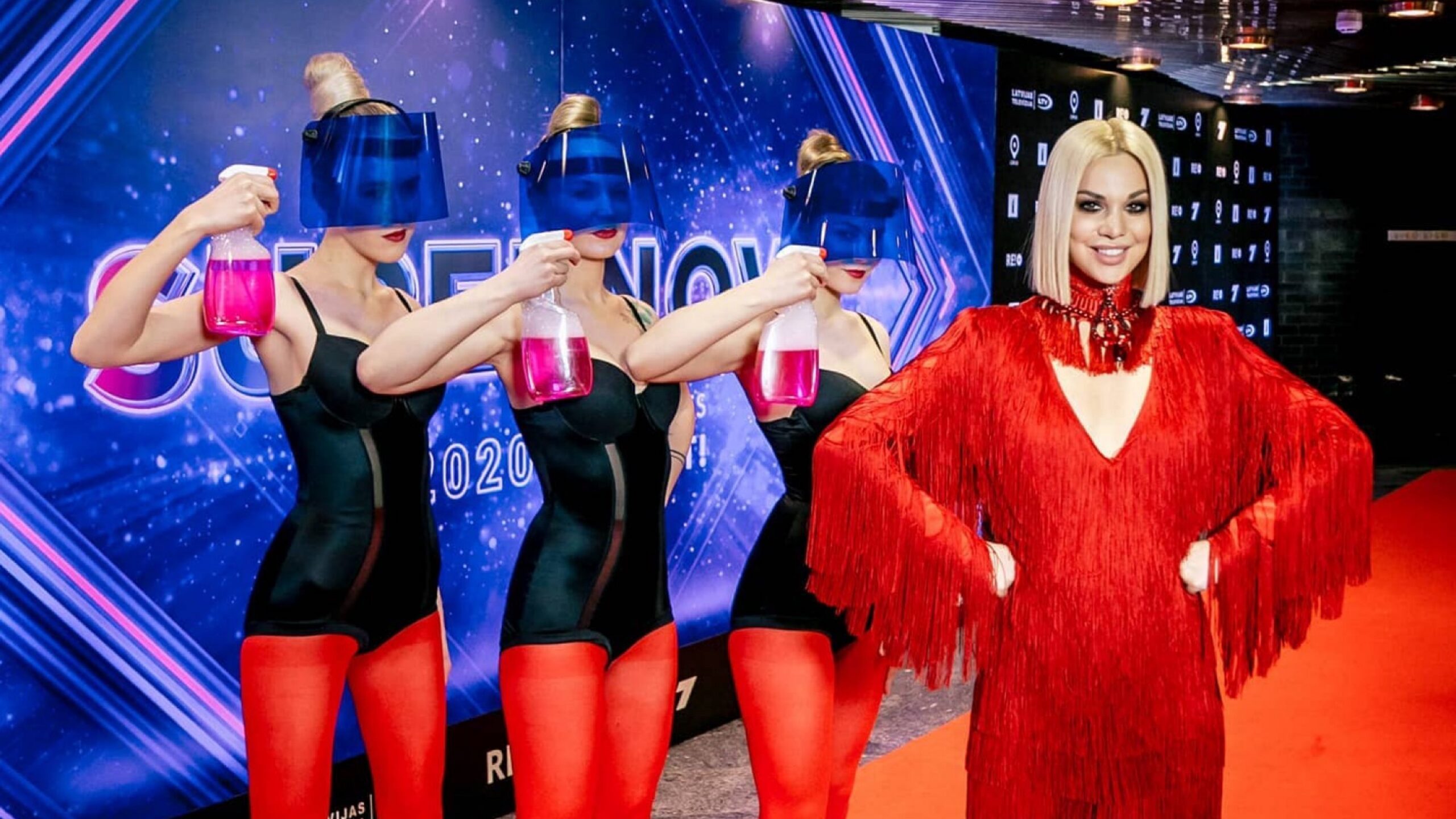 lavtia eurovision 2020