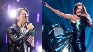 Melodifestivalen 2020