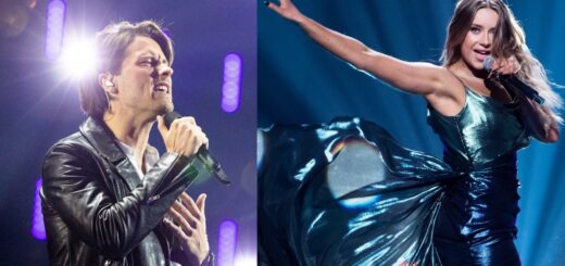 Melodifestivalen 2020