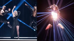 Melodifestivalen 2020