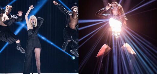 Melodifestivalen 2020