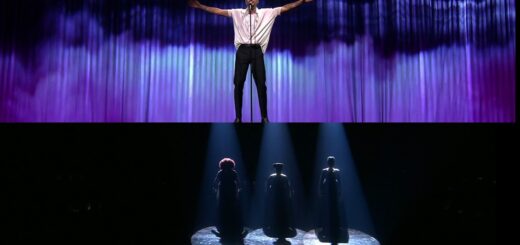 melodifestivalen 2020