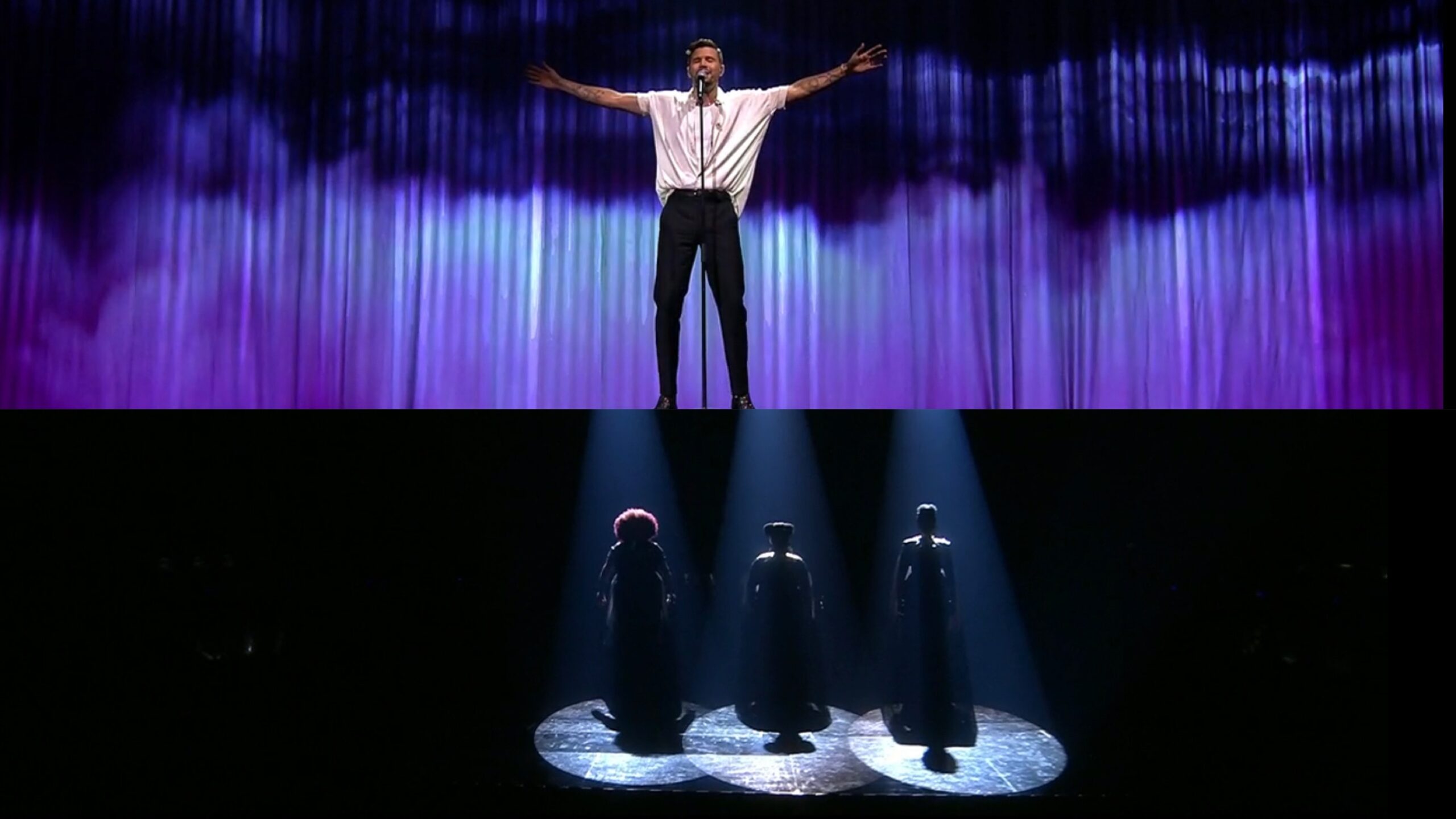 melodifestivalen 2020