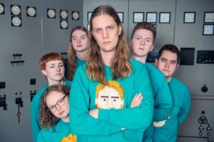 Islandia eurovision 2020