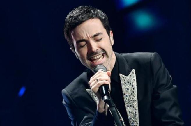 diodato eurovision italia