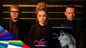 Hooverphonic Eurovision