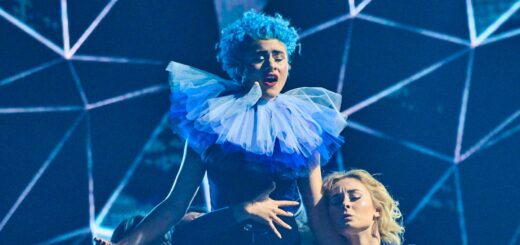 australia eurovision 2020