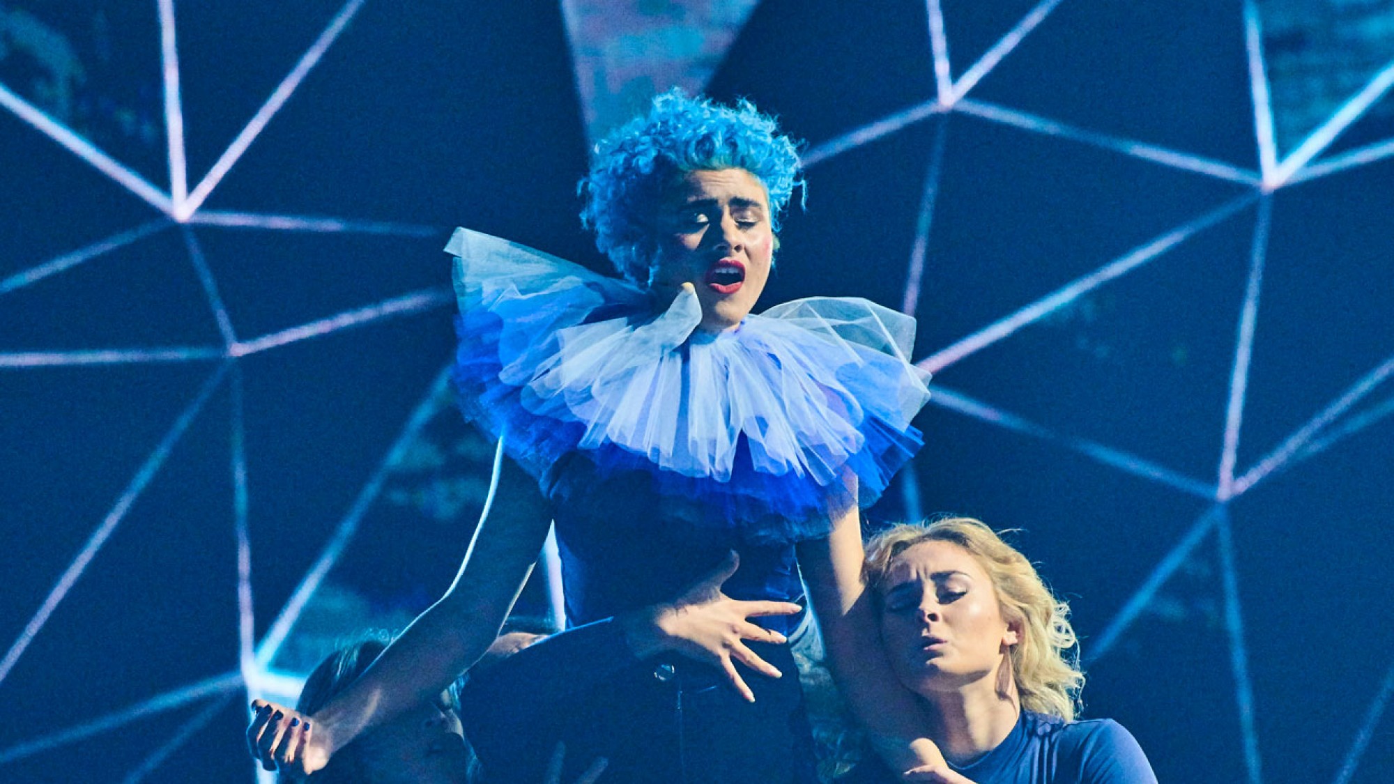 australia eurovision 2020