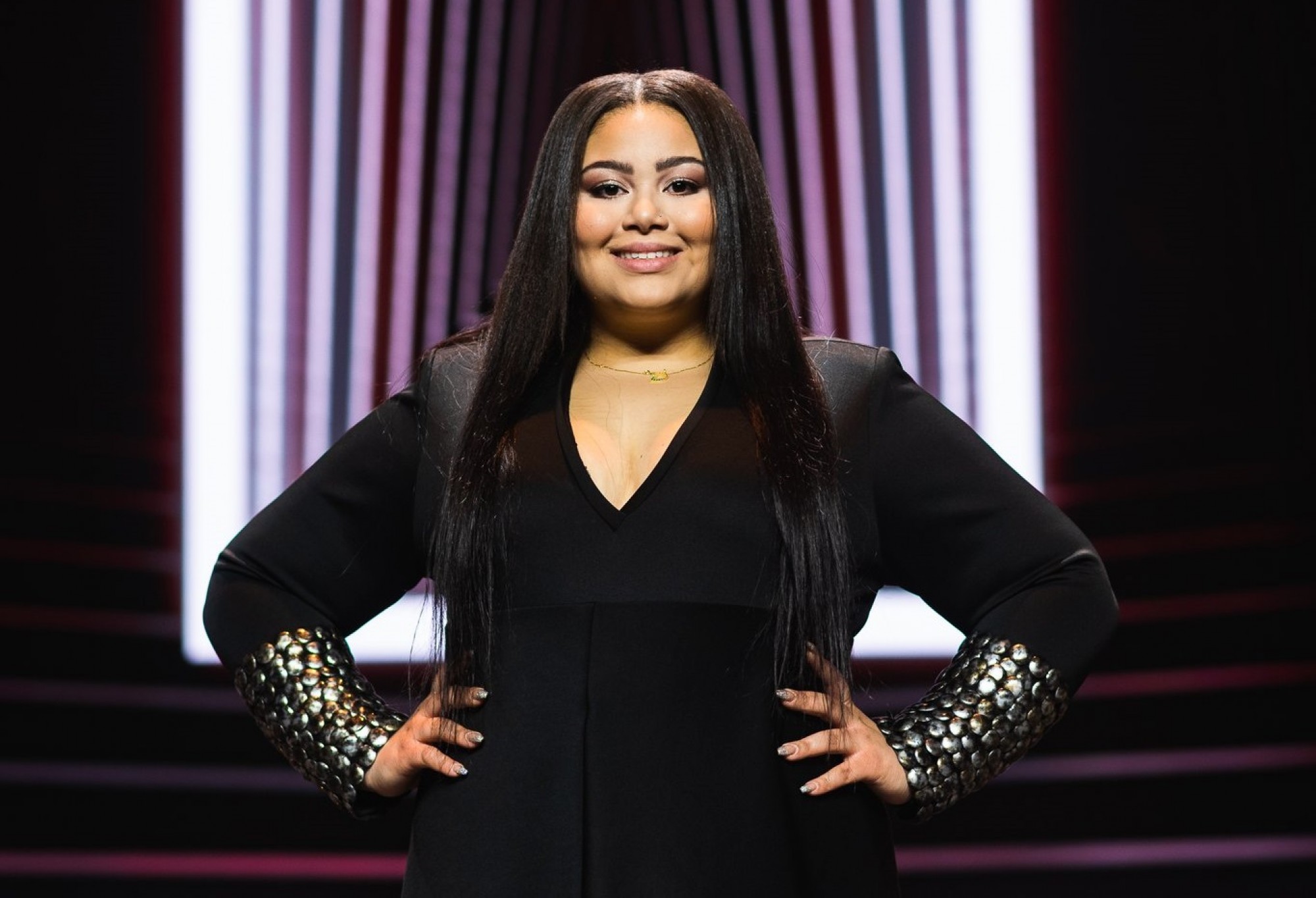 destiny eurovision 2020