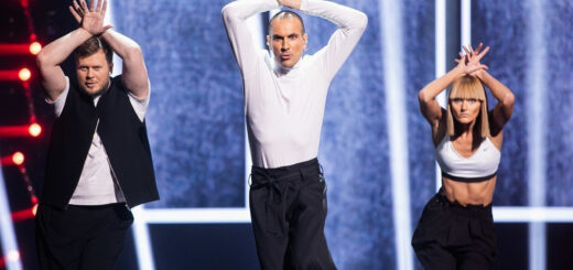 eurovision lituania 2020