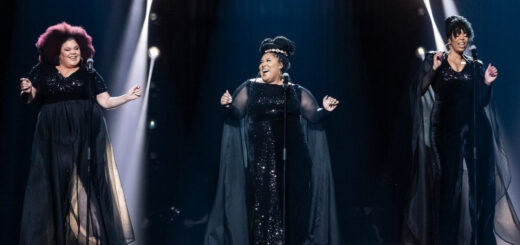 suecia eurovision 2020