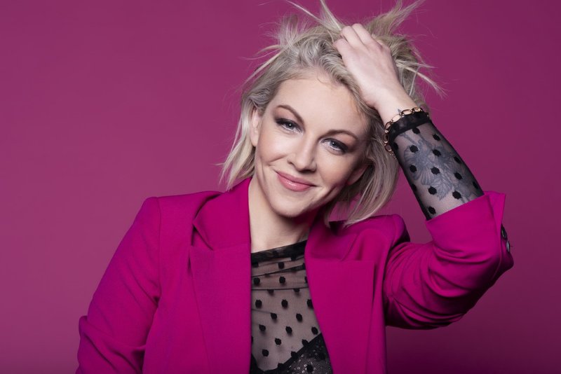 lesley roy eurovision irleland 2020