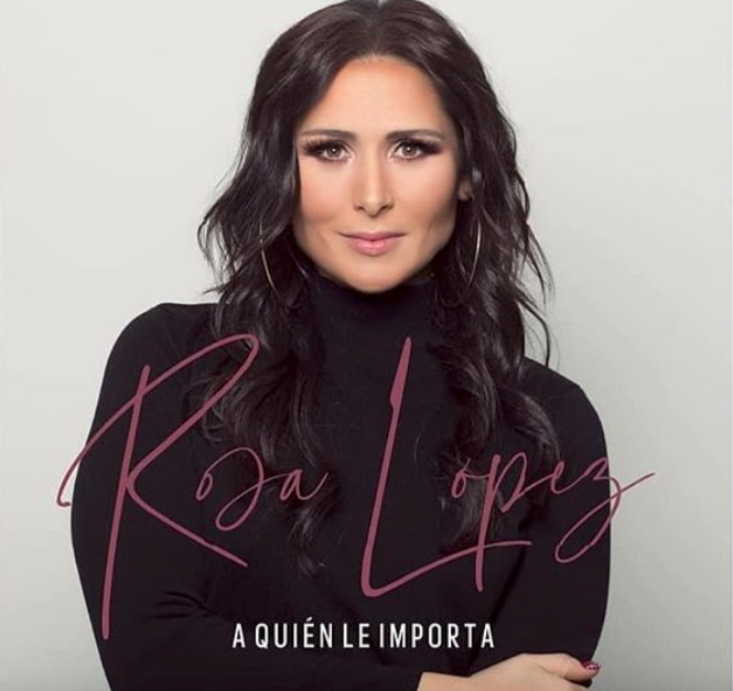 rosa lopez a quien le importa