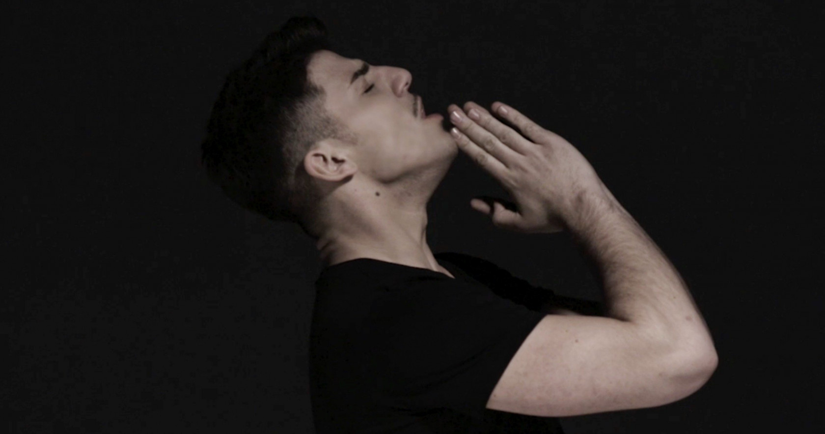 Sandro Cyprus eurovision