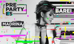 Barei PrePartyES 