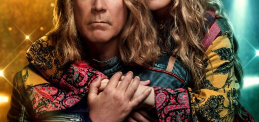 Eurovision The Story of Fire Saga