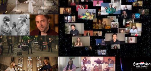 Europe shine a light