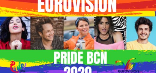 Pride bcn 2020