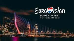 Eurovision 2021