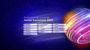 eurovision junior 2020