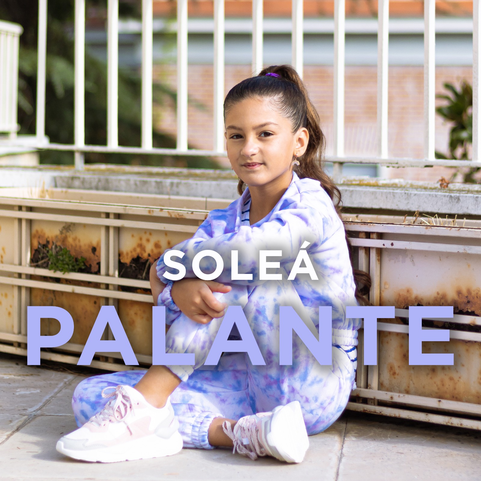 palante solea