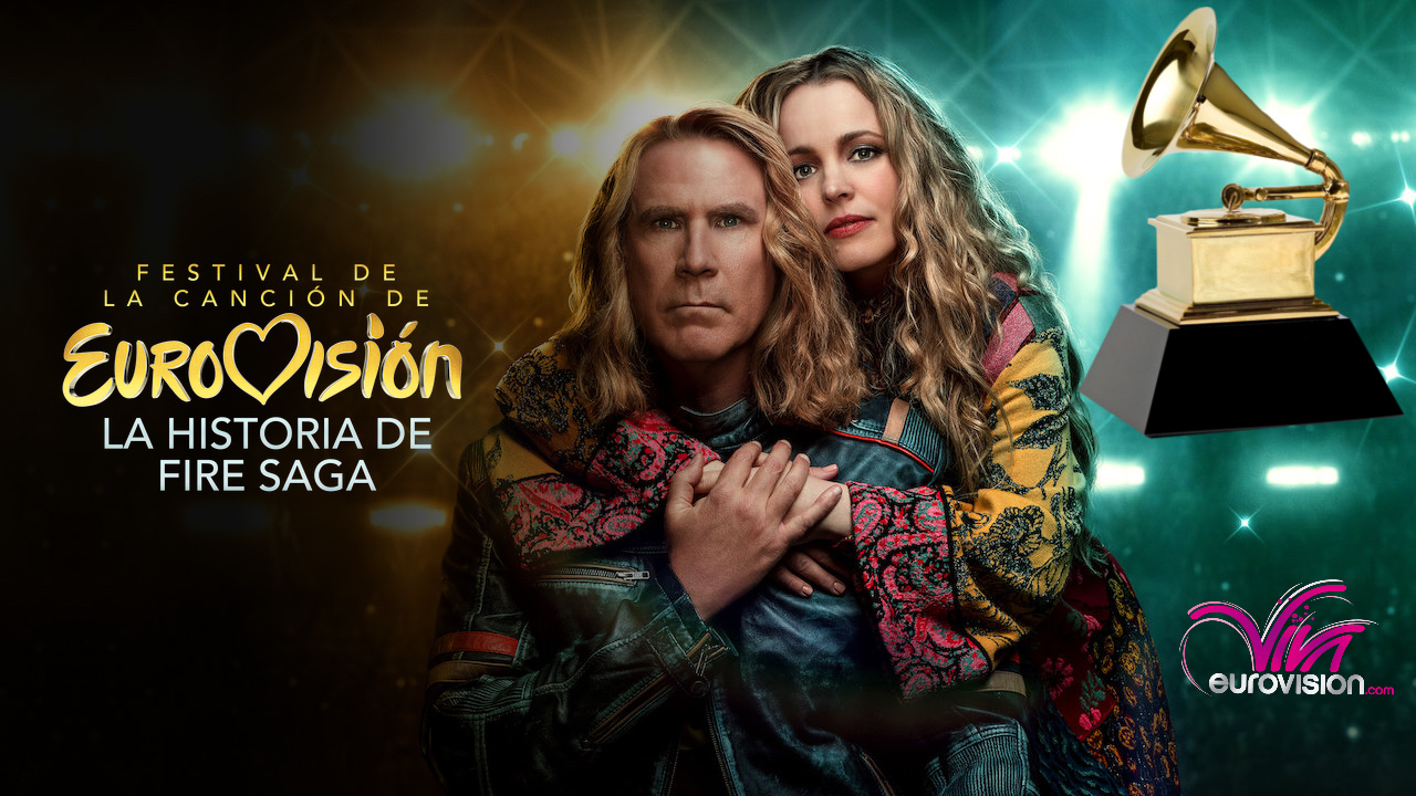 eurovision Grammys 2021