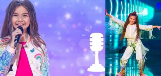 eurovision junior 2020