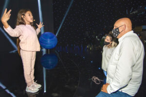 solea palante eurovision junior