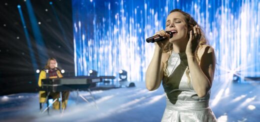 eurovision Grammys 2021