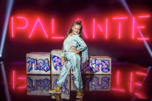 solea eurovision junior