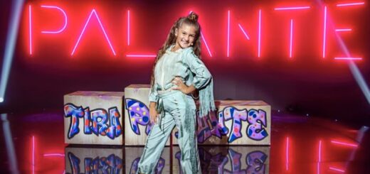 solea eurovision junior