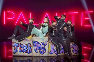 solea eurovision junior