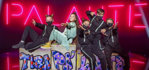 solea eurovision junior