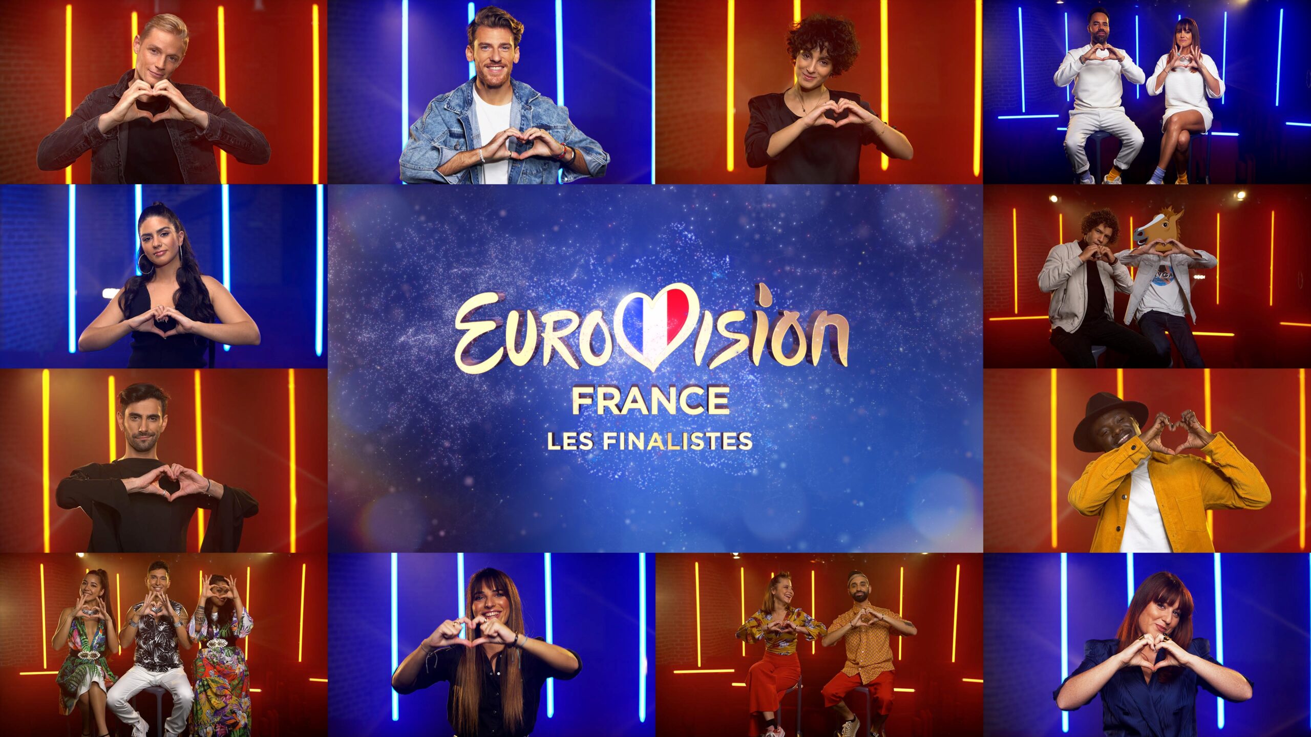france eurovision 2021