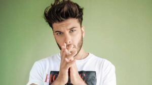 Blas canto eurovision 2021