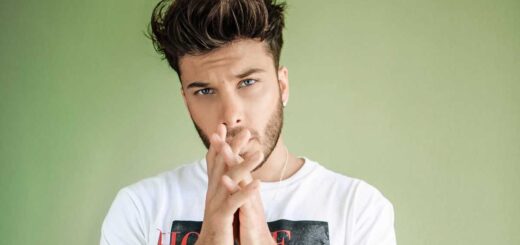 Blas canto eurovision 2021