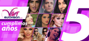 viva eurovision, ladilla rusa eurovision, ladilla rusa, eurovision, pedro palomo, eurovision, roser, roser bellepop, melody eurovision, melody, kaliopi, Kaliopi eurovision, Cristina ramos got talent