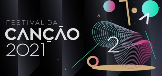 festival da cançao 2021