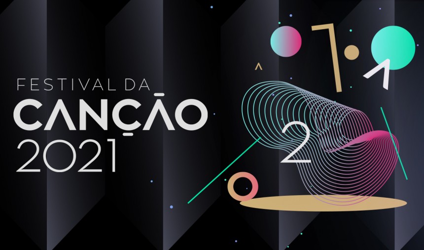 festival da cançao 2021