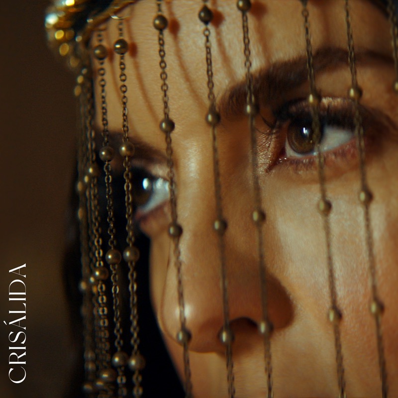 ruth lorenzo crisálida